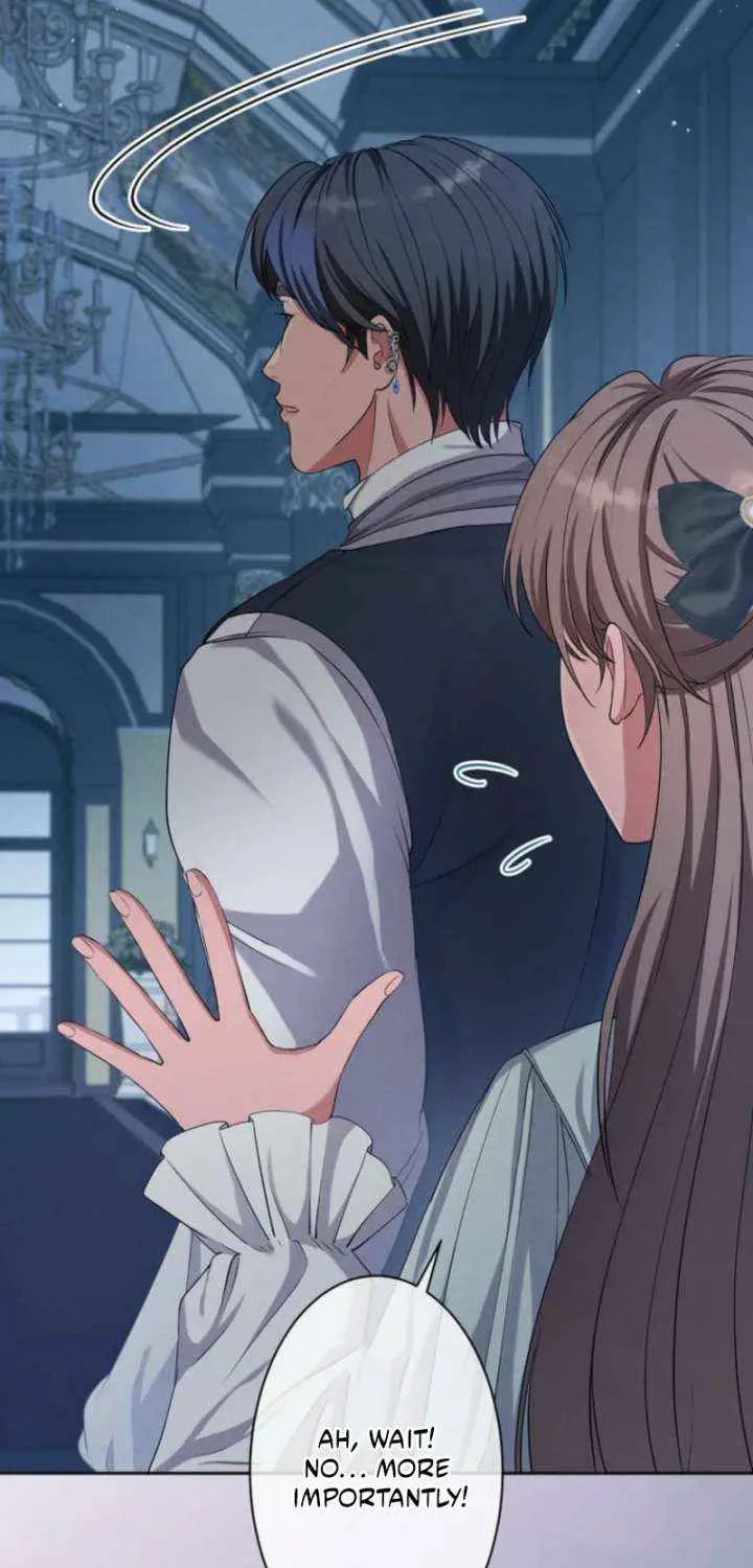 Healing Touch Chapter 18 page 80 - 