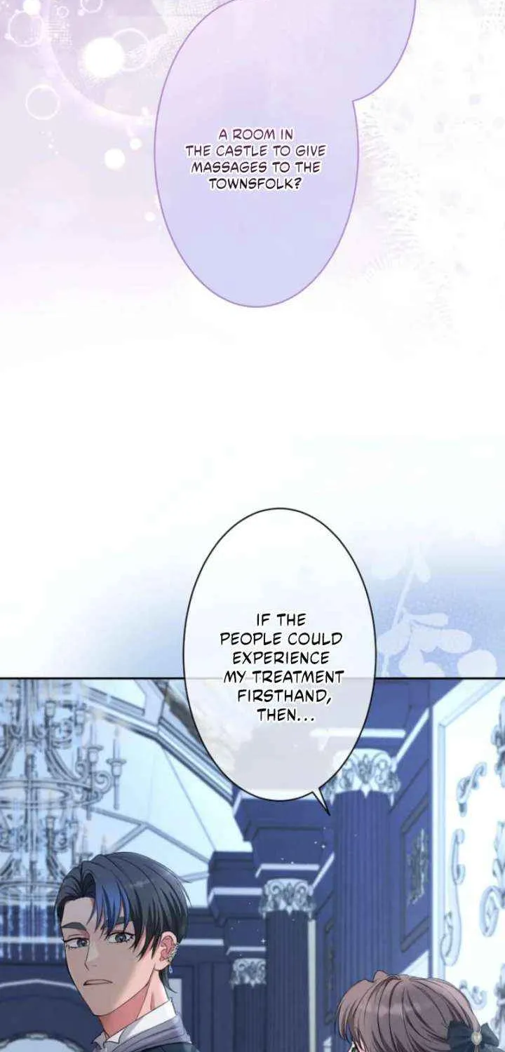 Healing Touch Chapter 18 page 83 - 