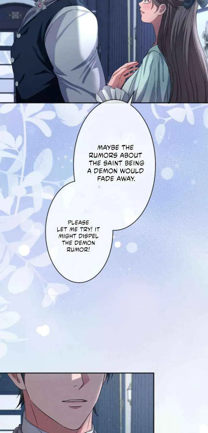 Healing Touch Chapter 18 page 84 - 