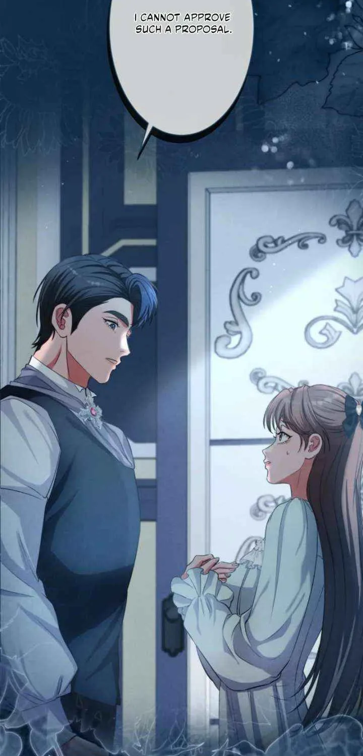 Healing Touch Chapter 18 page 88 - 