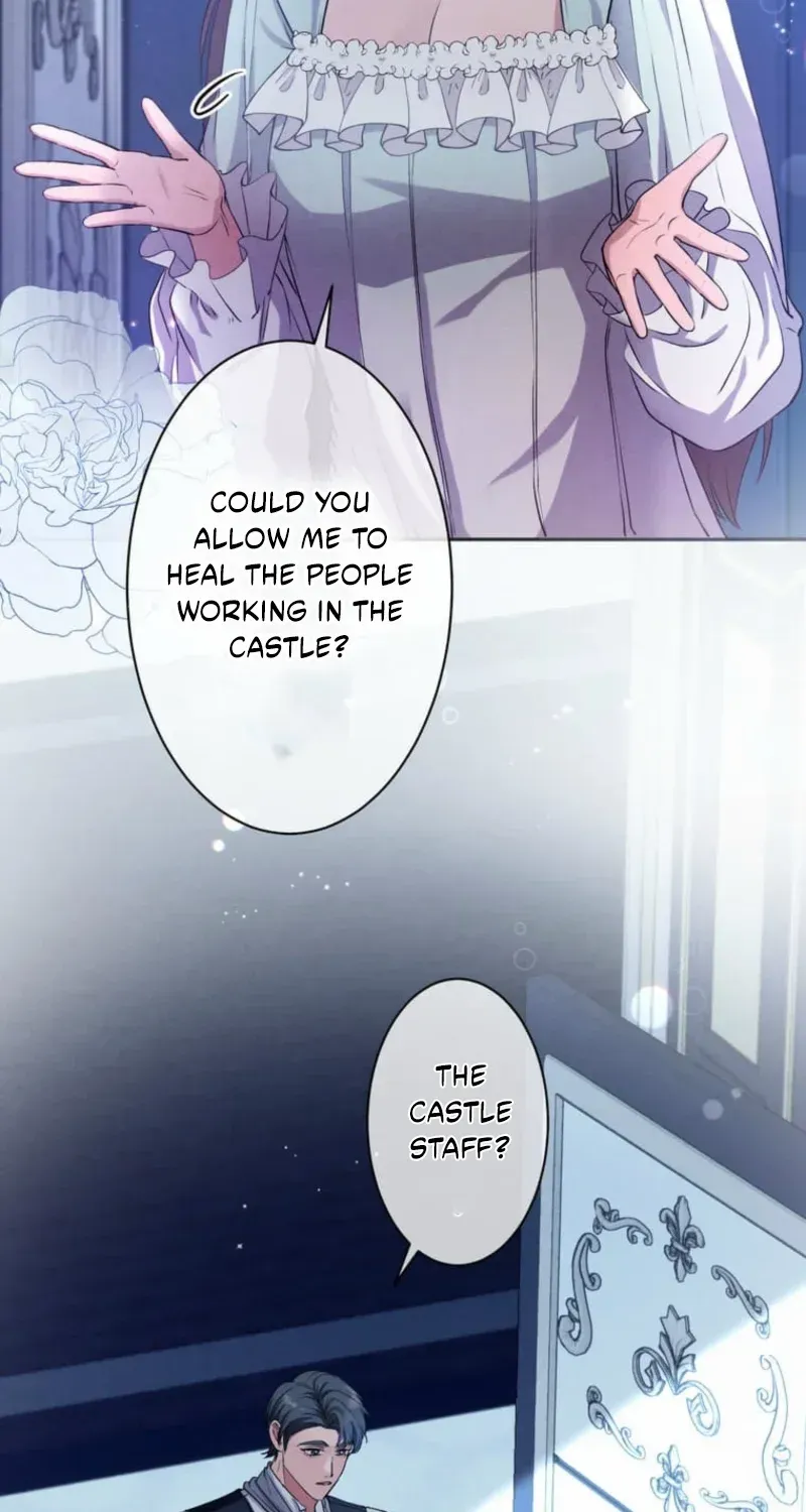 Healing Touch Chapter 19 page 12 - 