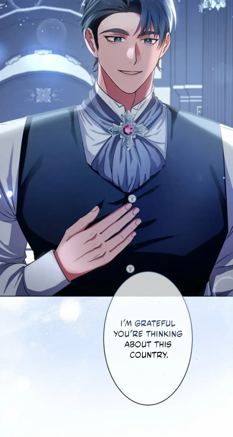 Healing Touch Chapter 19 page 20 - 