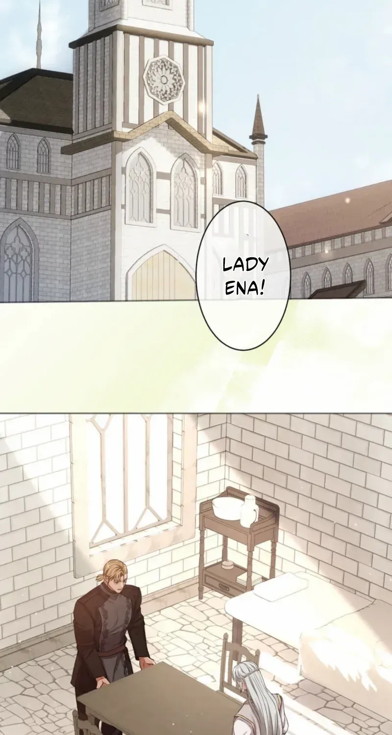 Healing Touch Chapter 19 page 22 - 