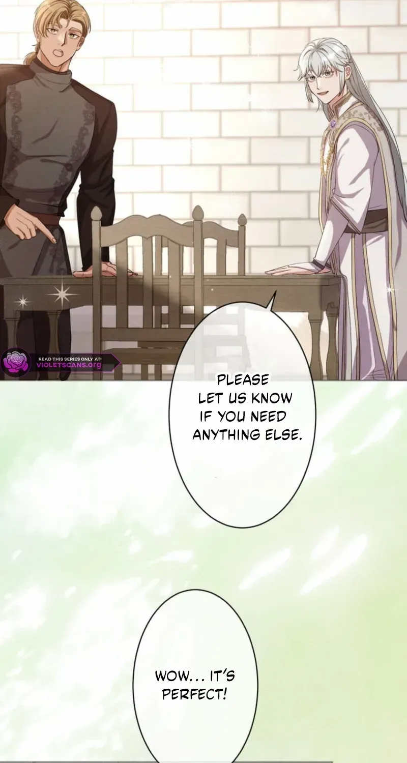 Healing Touch Chapter 19 page 24 - 