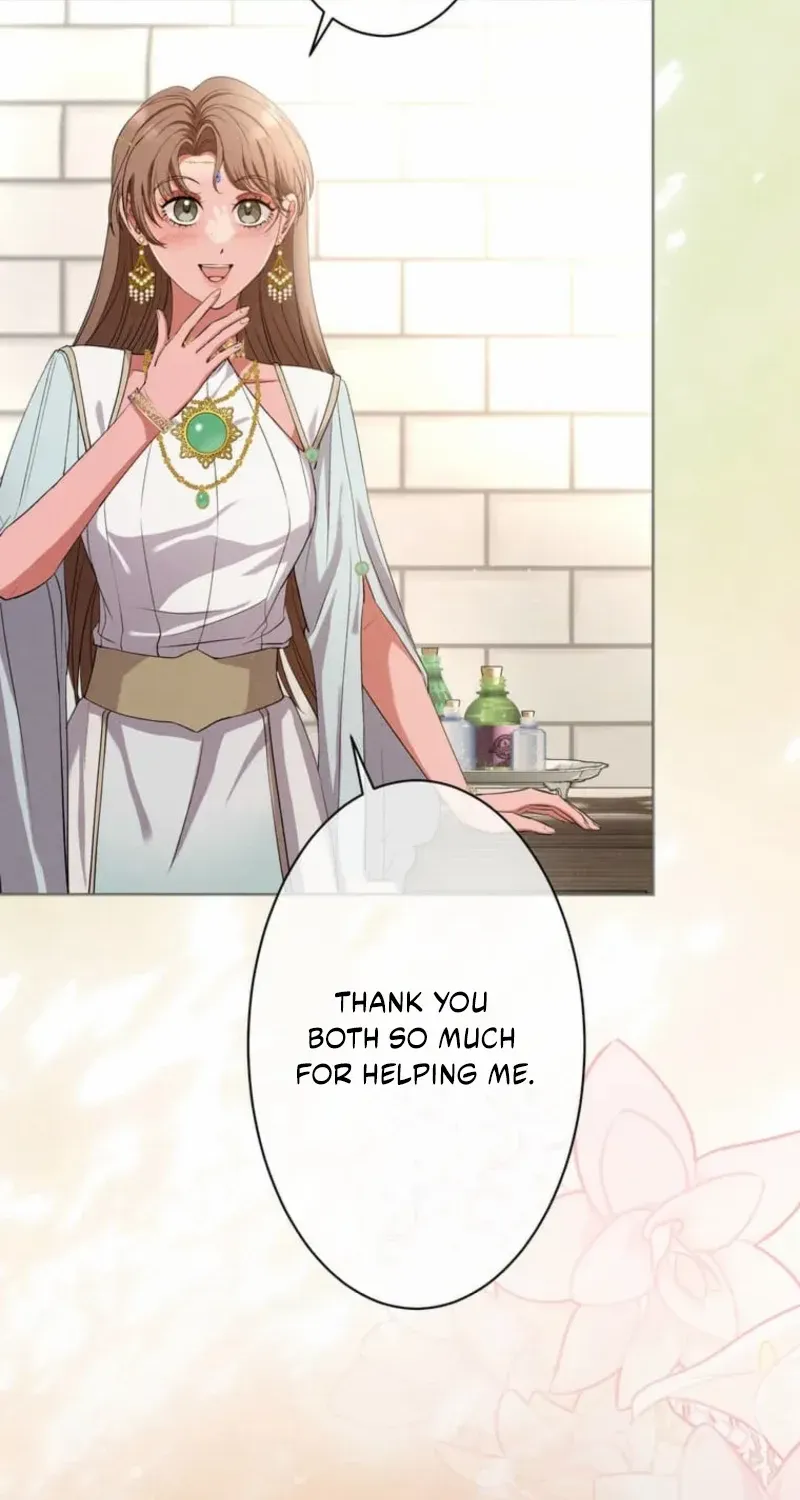 Healing Touch Chapter 19 page 25 - 