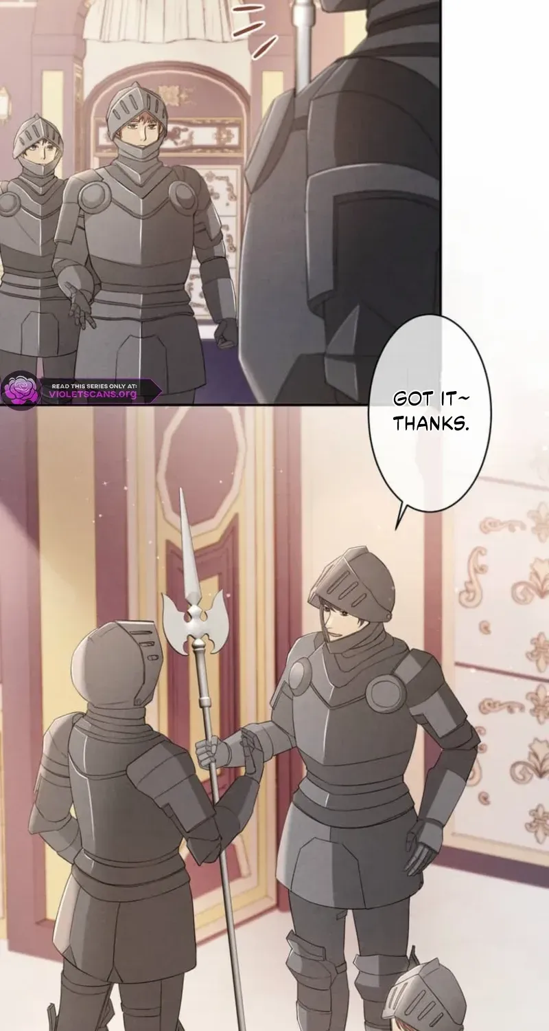 Healing Touch Chapter 19 page 33 - 