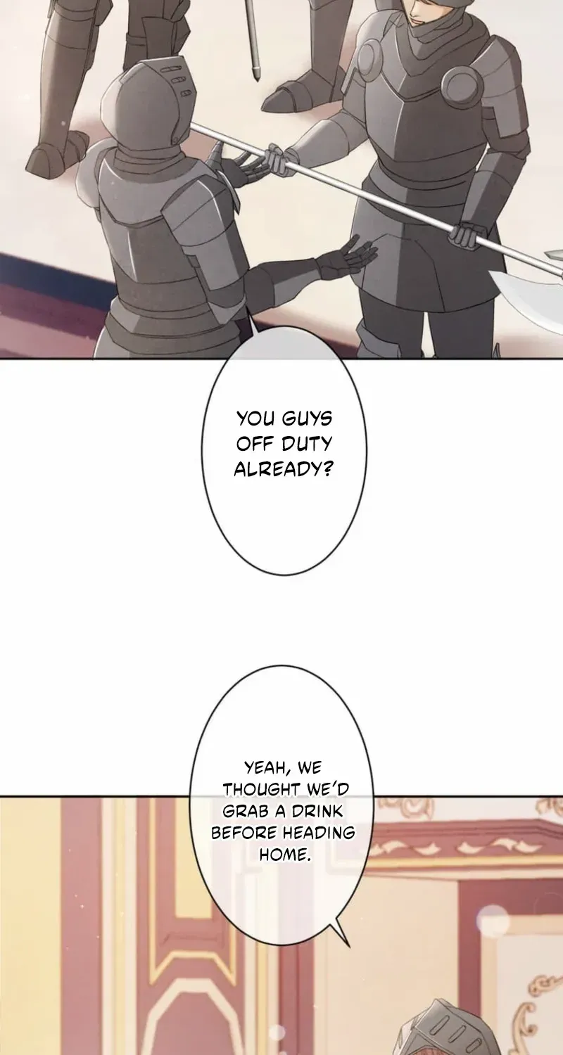 Healing Touch Chapter 19 page 34 - 