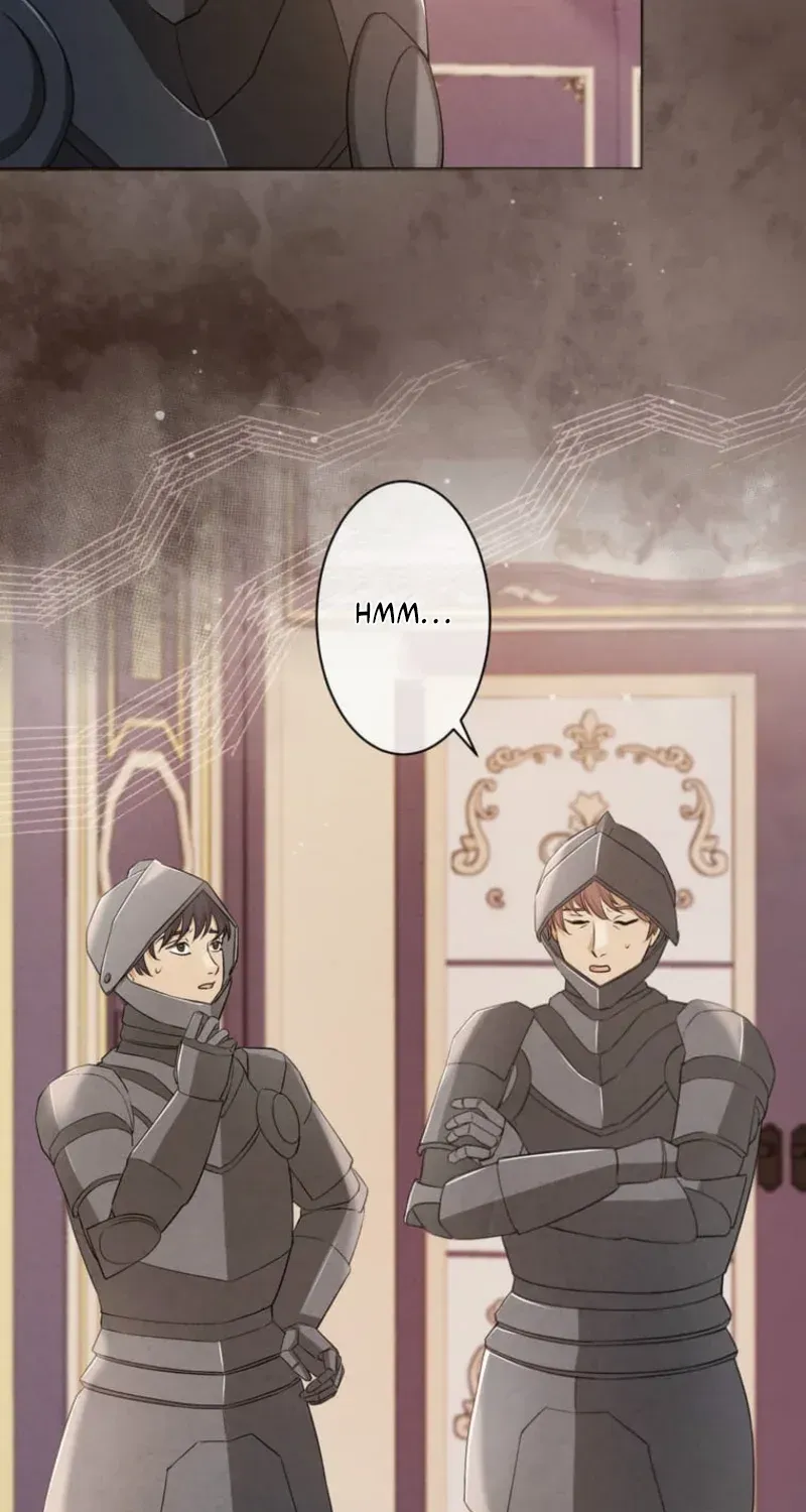 Healing Touch Chapter 19 page 36 - 