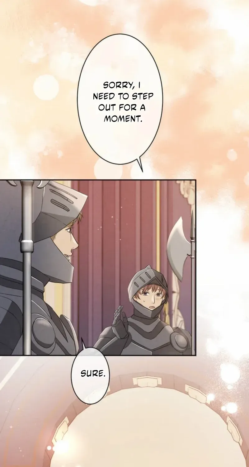 Healing Touch Chapter 19 page 43 - 