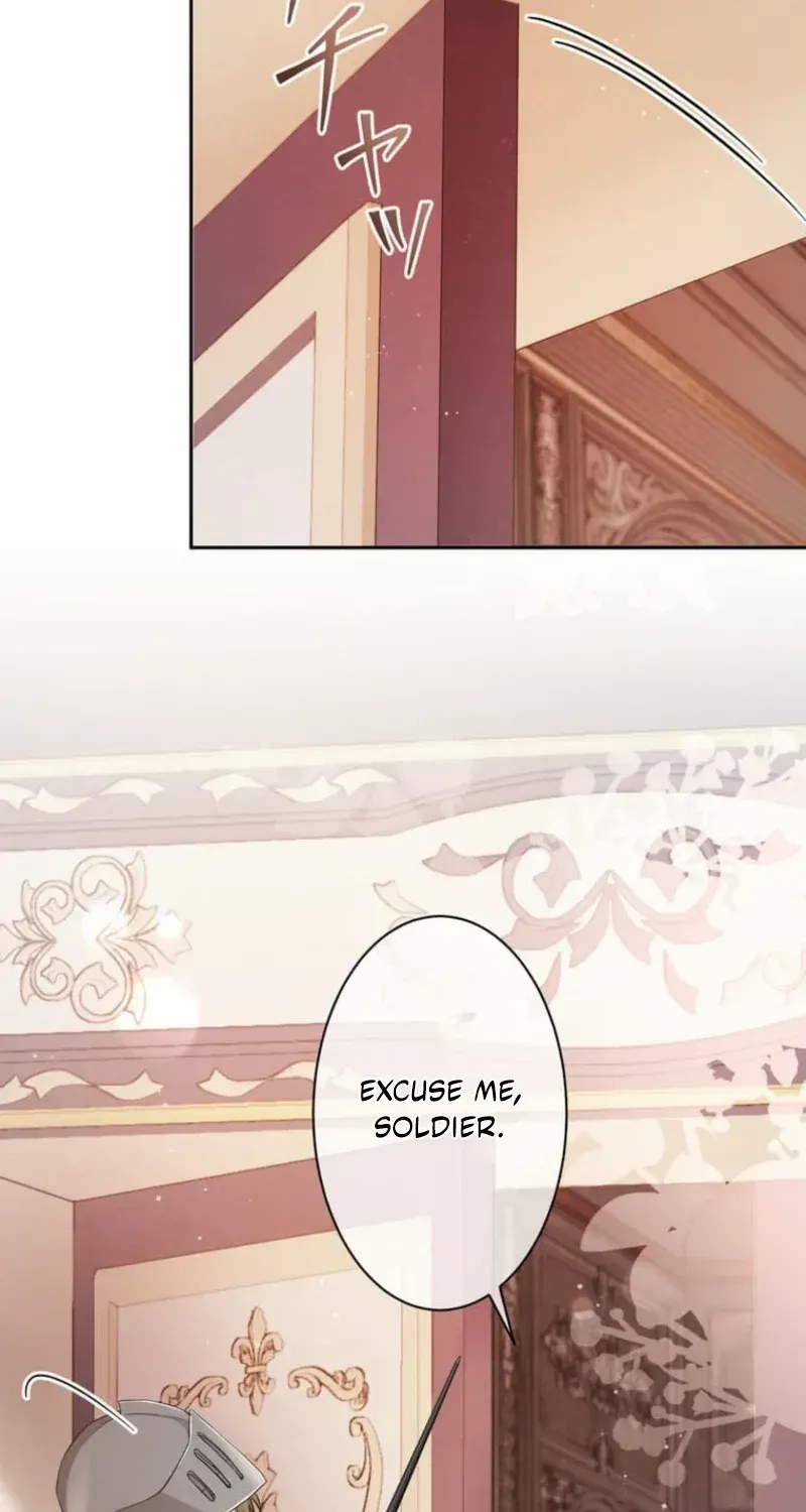 Healing Touch Chapter 19 page 45 - 