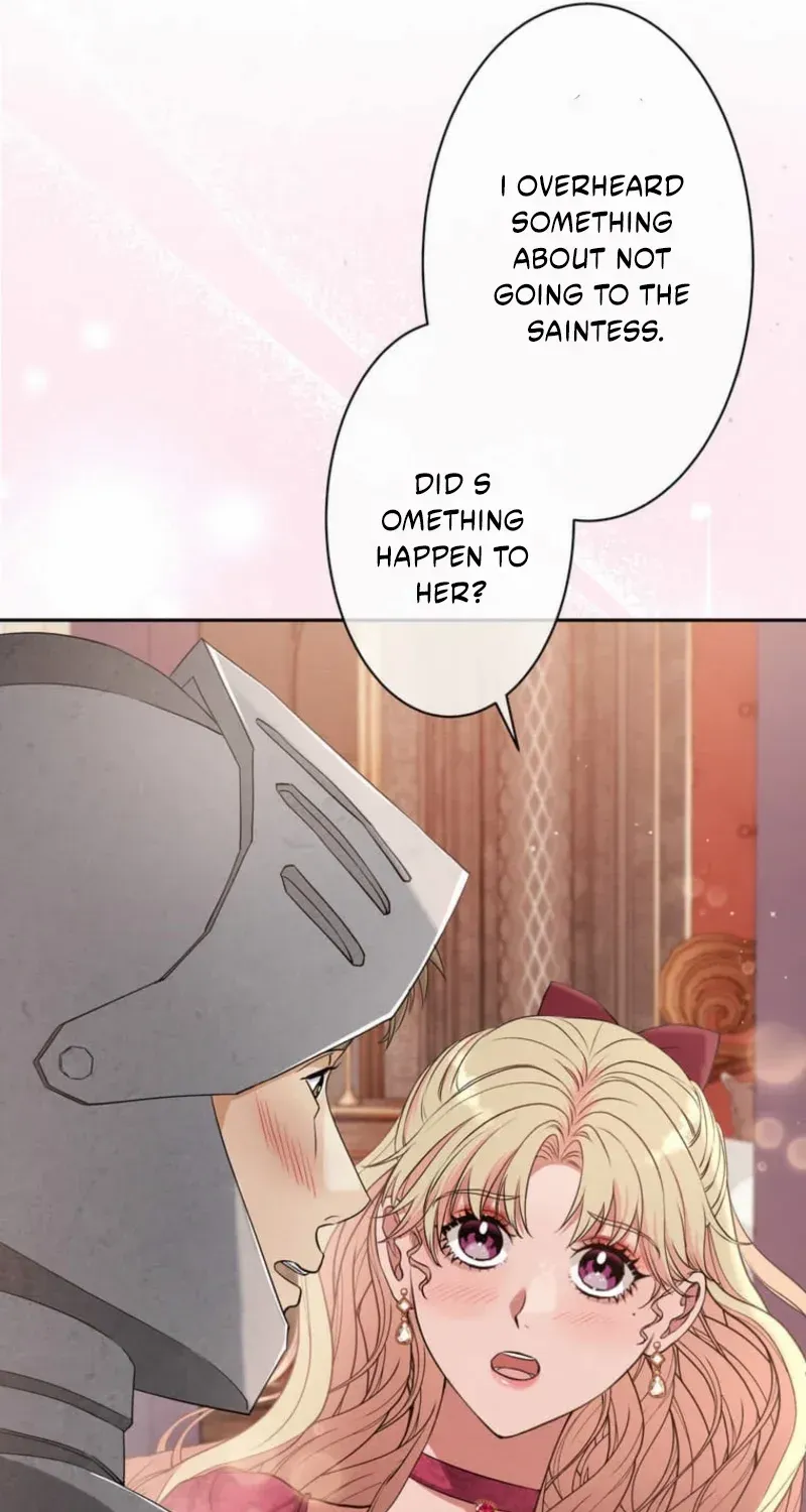 Healing Touch Chapter 19 page 48 - 
