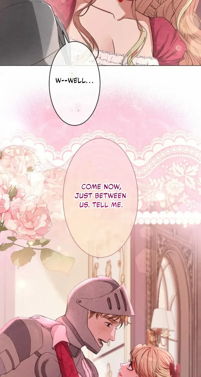 Healing Touch Chapter 19 page 49 - 