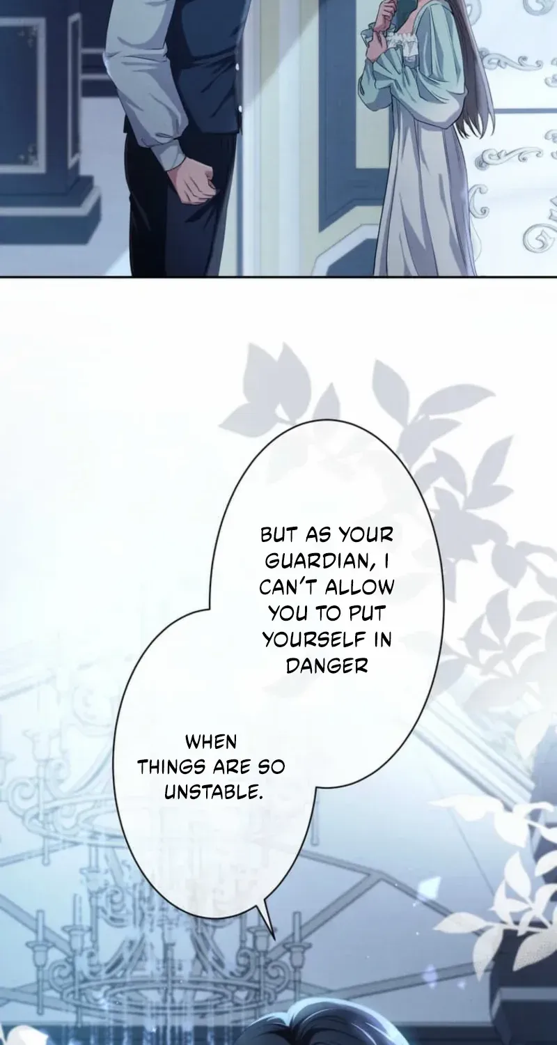Healing Touch Chapter 19 page 6 - 