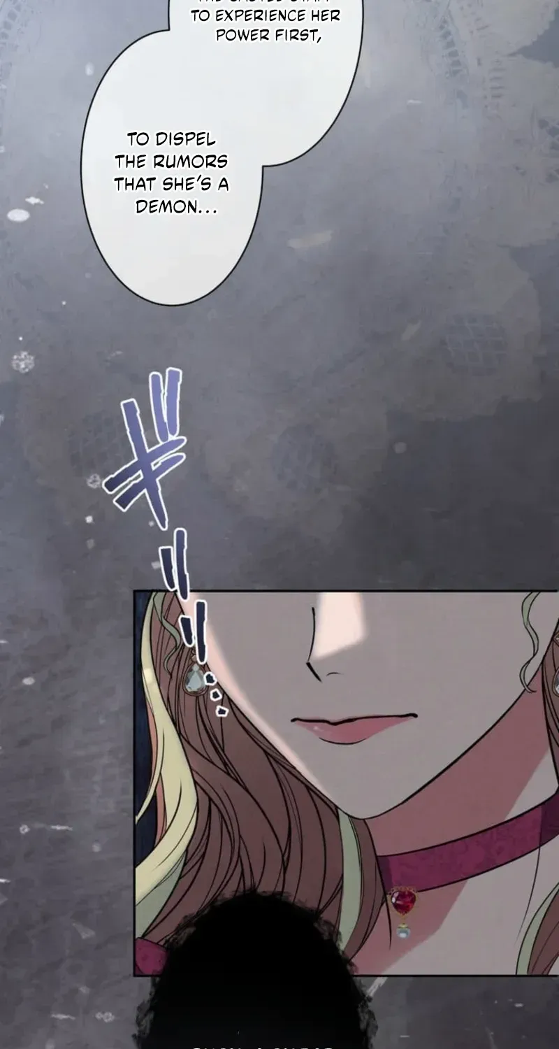 Healing Touch Chapter 19 page 53 - 
