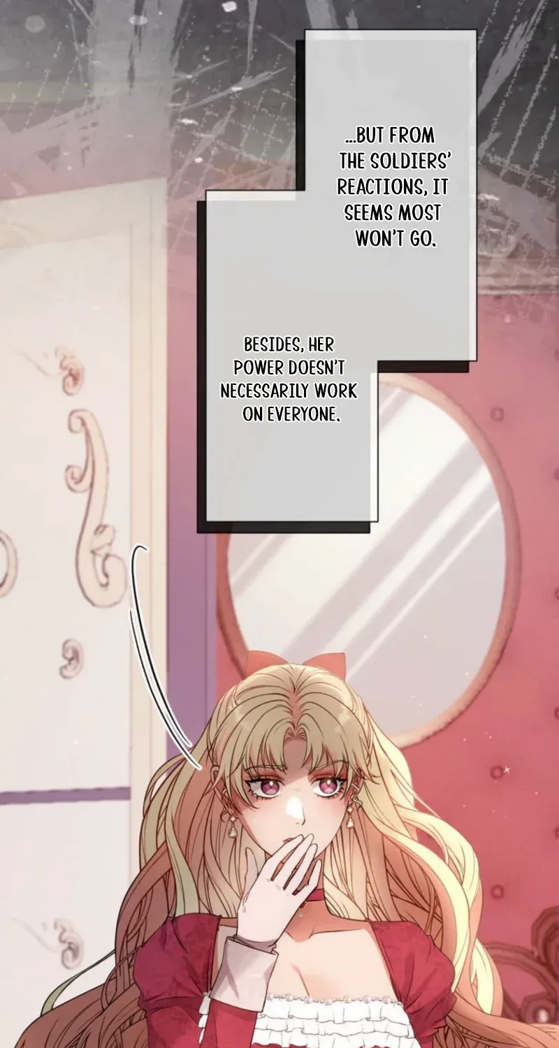 Healing Touch Chapter 19 page 55 - 