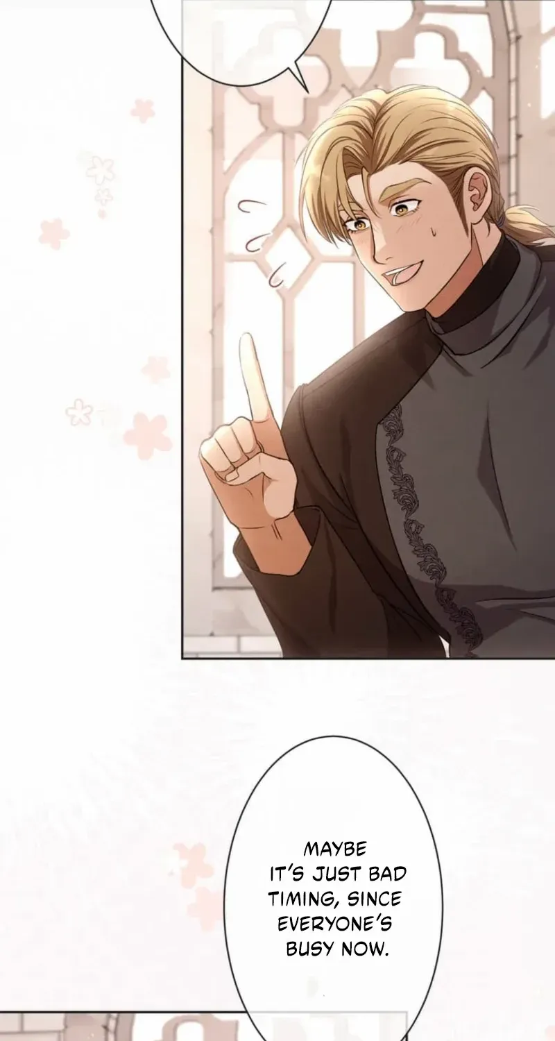 Healing Touch Chapter 19 page 60 - 