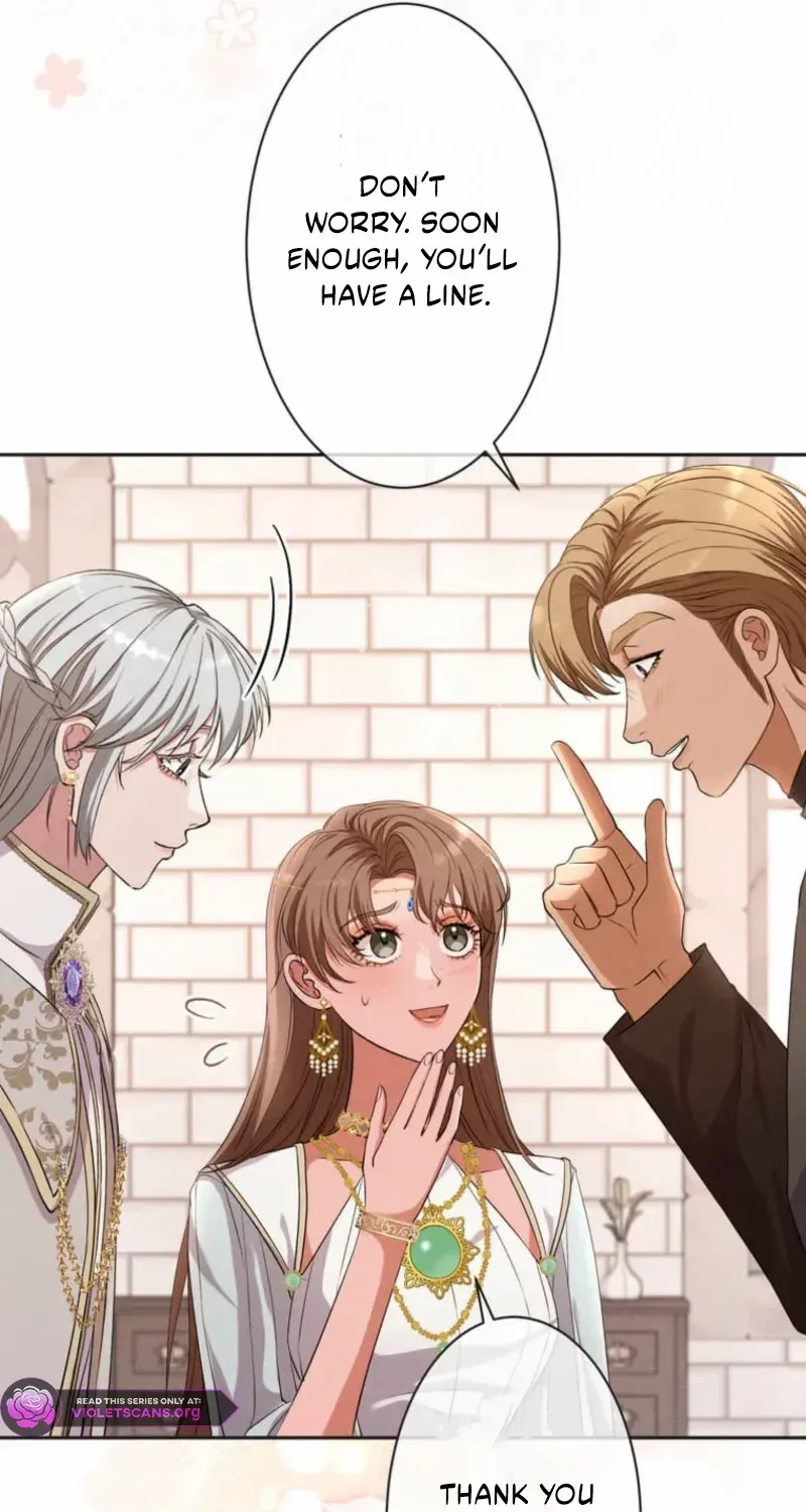 Healing Touch Chapter 19 page 62 - 