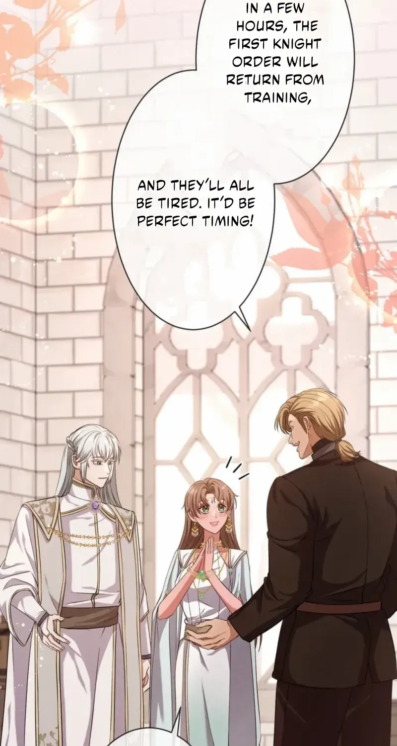 Healing Touch Chapter 19 page 65 - 