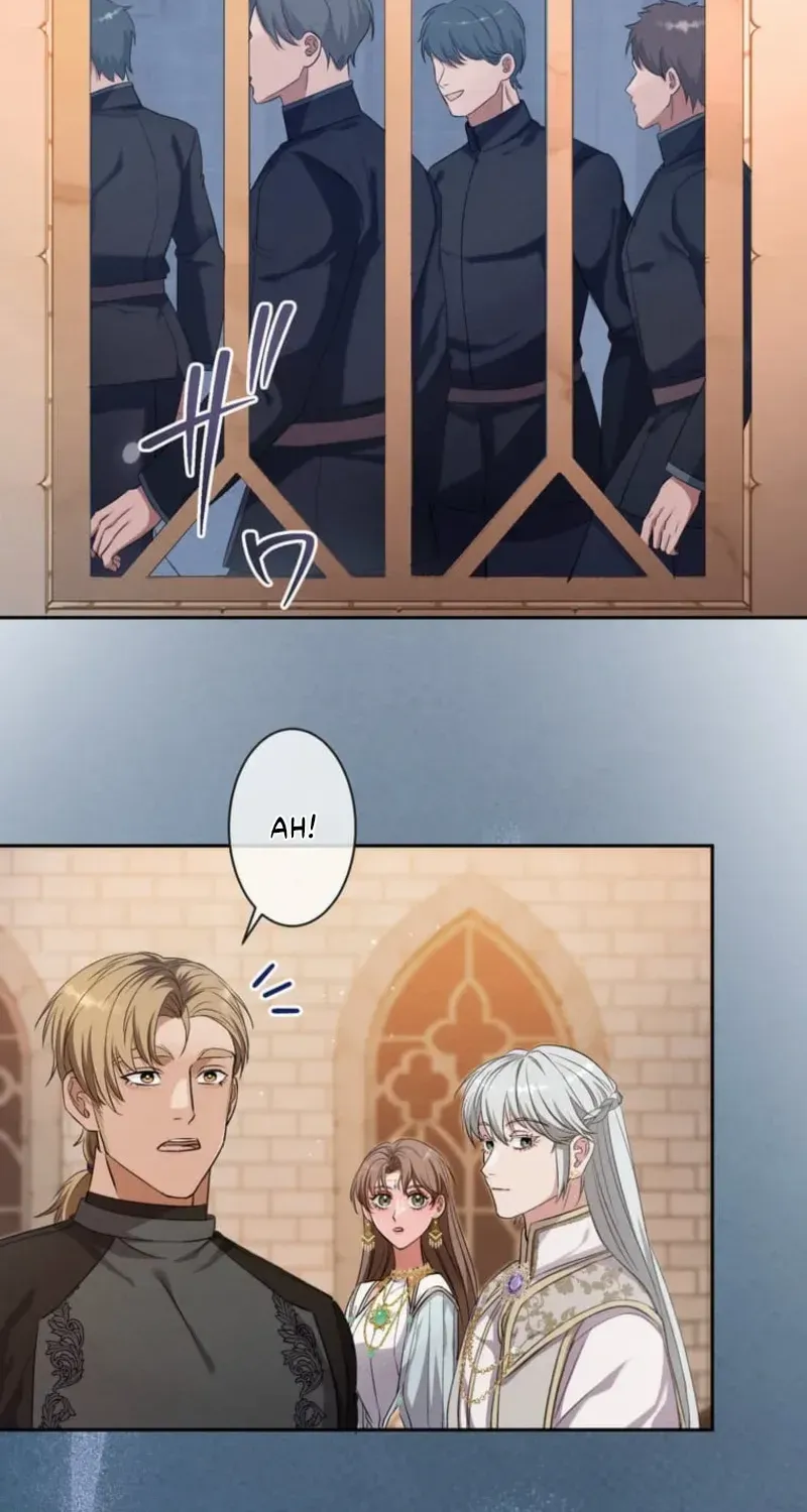 Healing Touch Chapter 19 page 69 - 