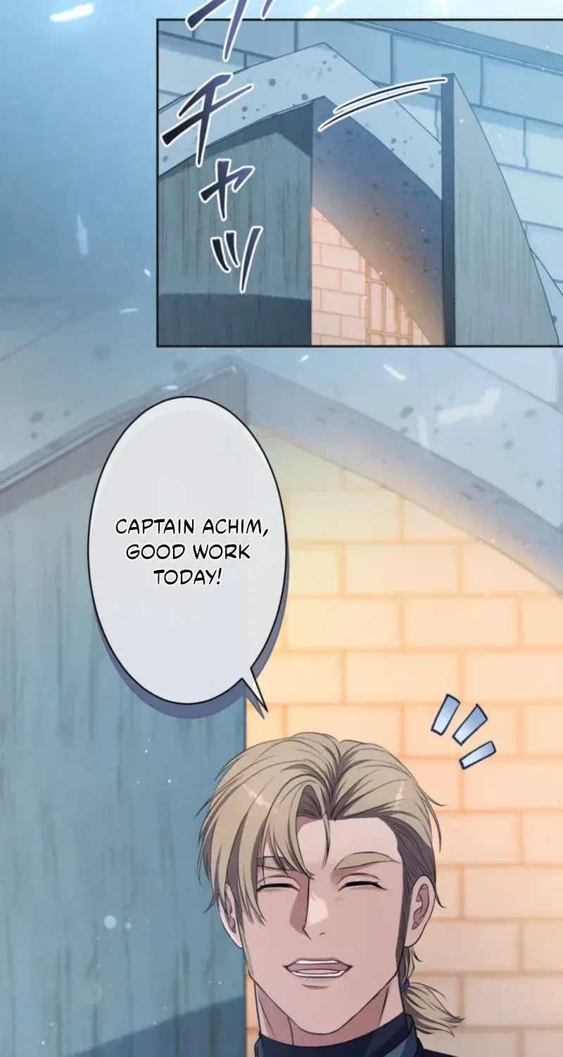 Healing Touch Chapter 19 page 72 - 