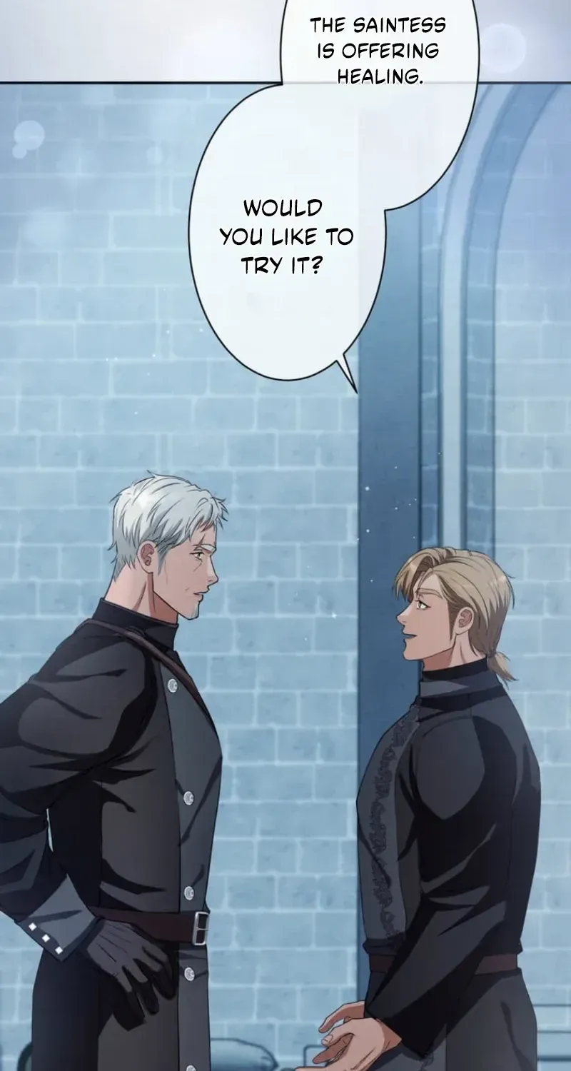 Healing Touch Chapter 19 page 75 - 