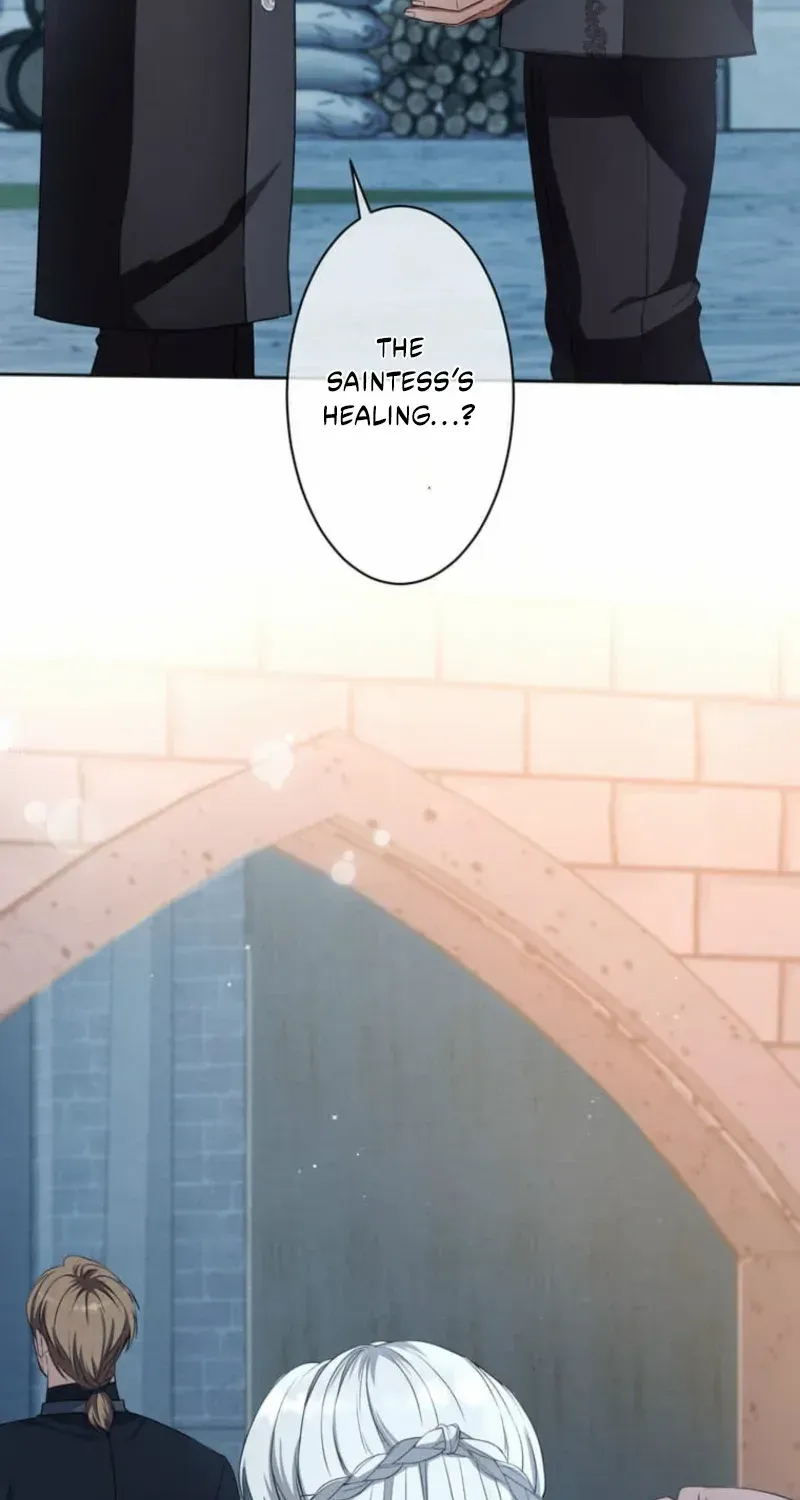 Healing Touch Chapter 19 page 76 - 