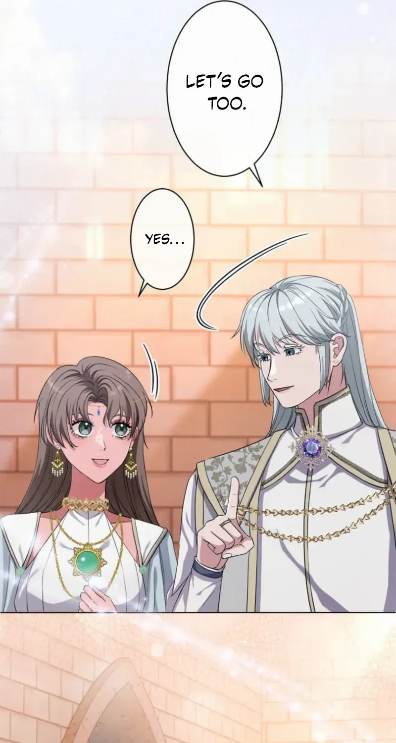 Healing Touch Chapter 19 page 78 - 