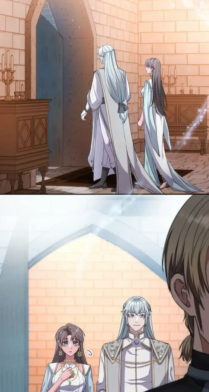 Healing Touch Chapter 19 page 79 - 