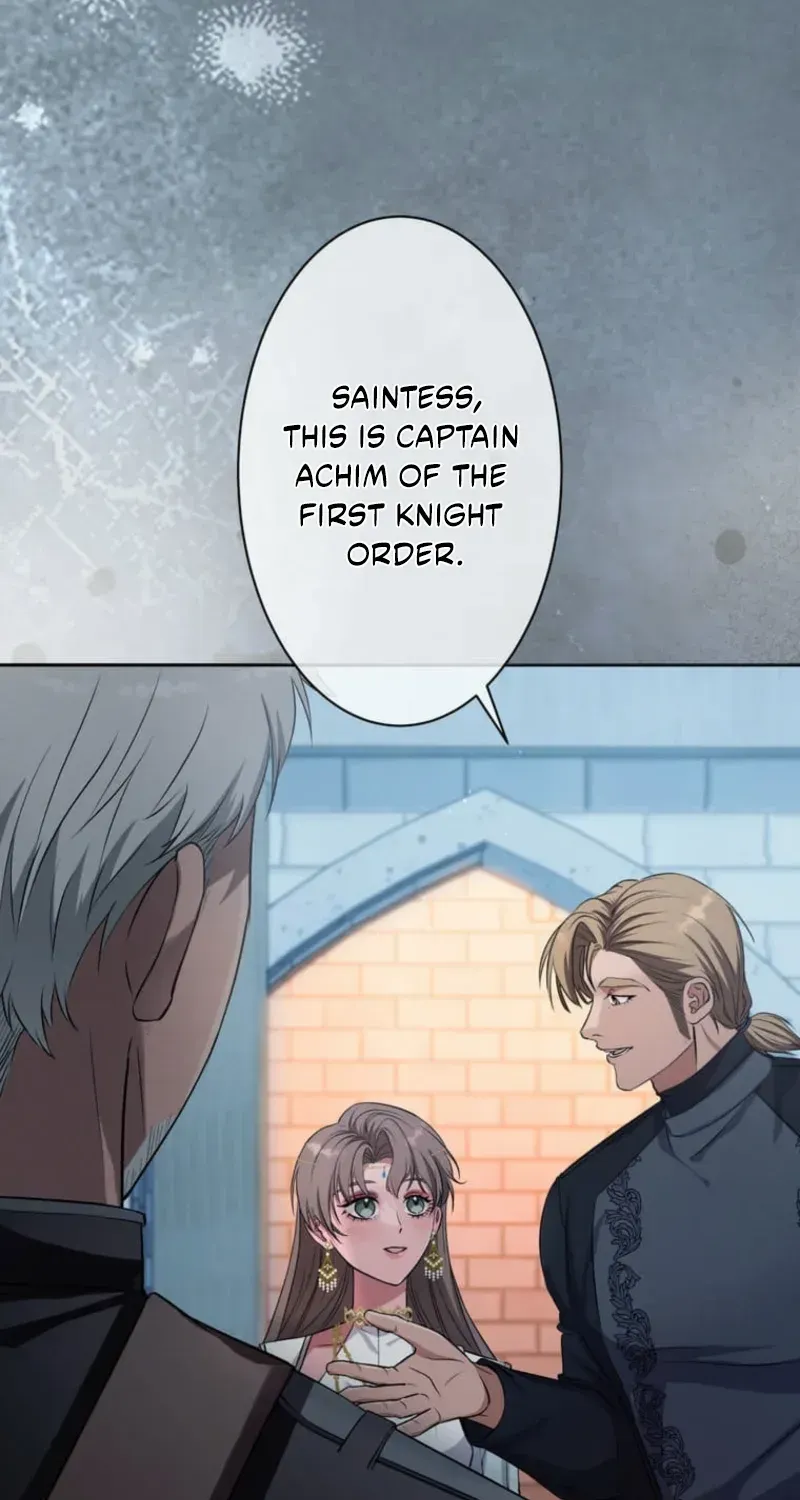Healing Touch Chapter 19 page 82 - 