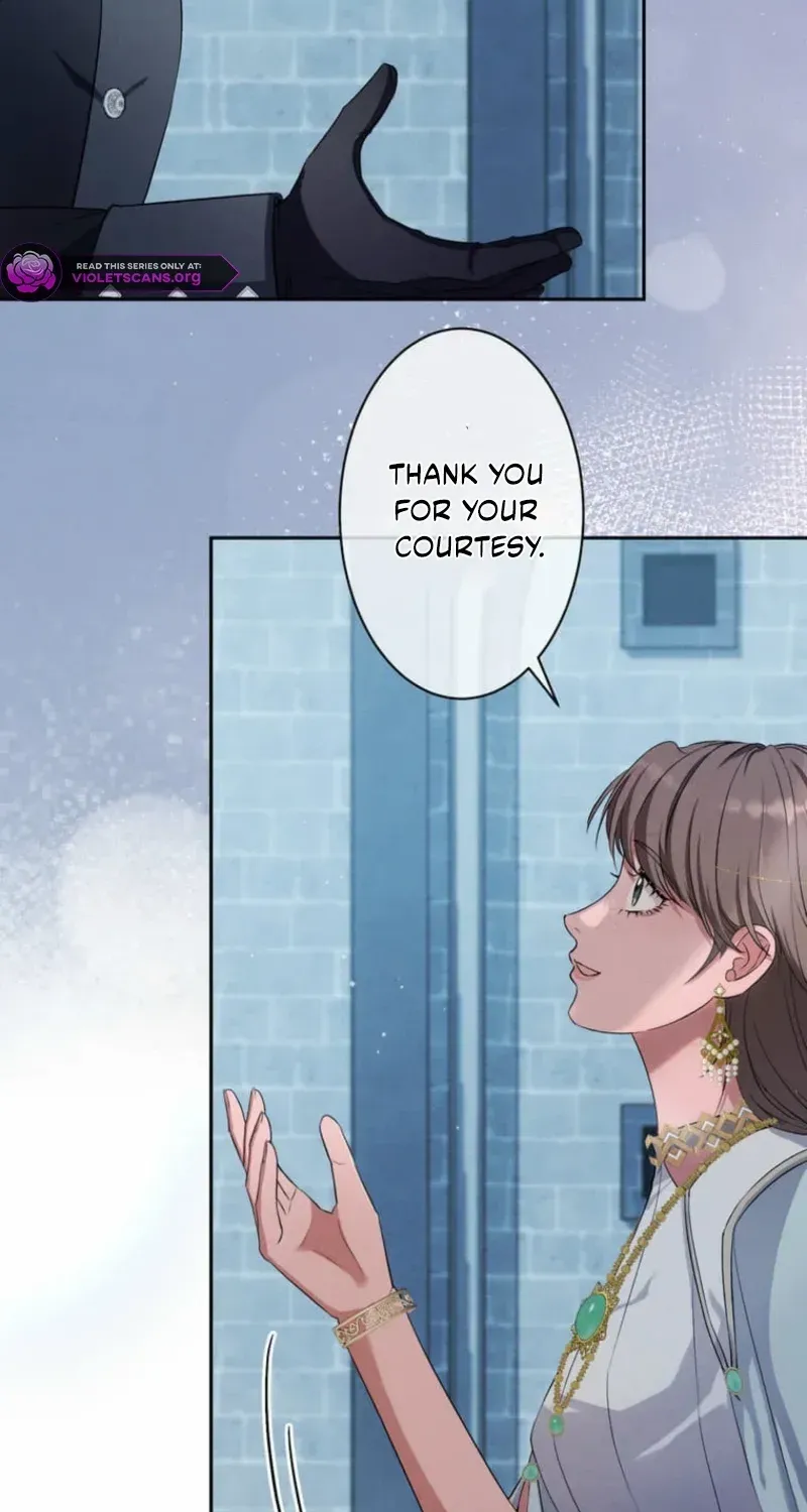Healing Touch Chapter 19 page 84 - 