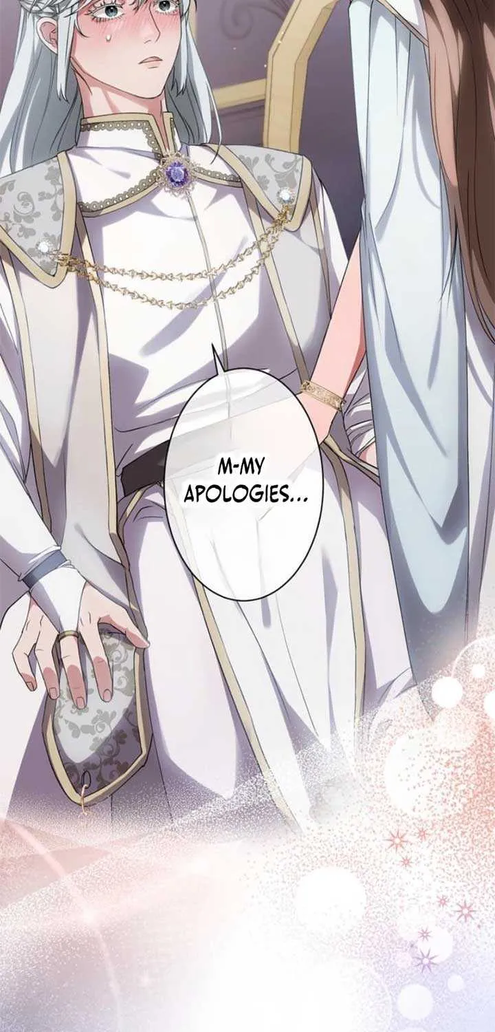 Healing Touch Chapter 2 page 101 - 