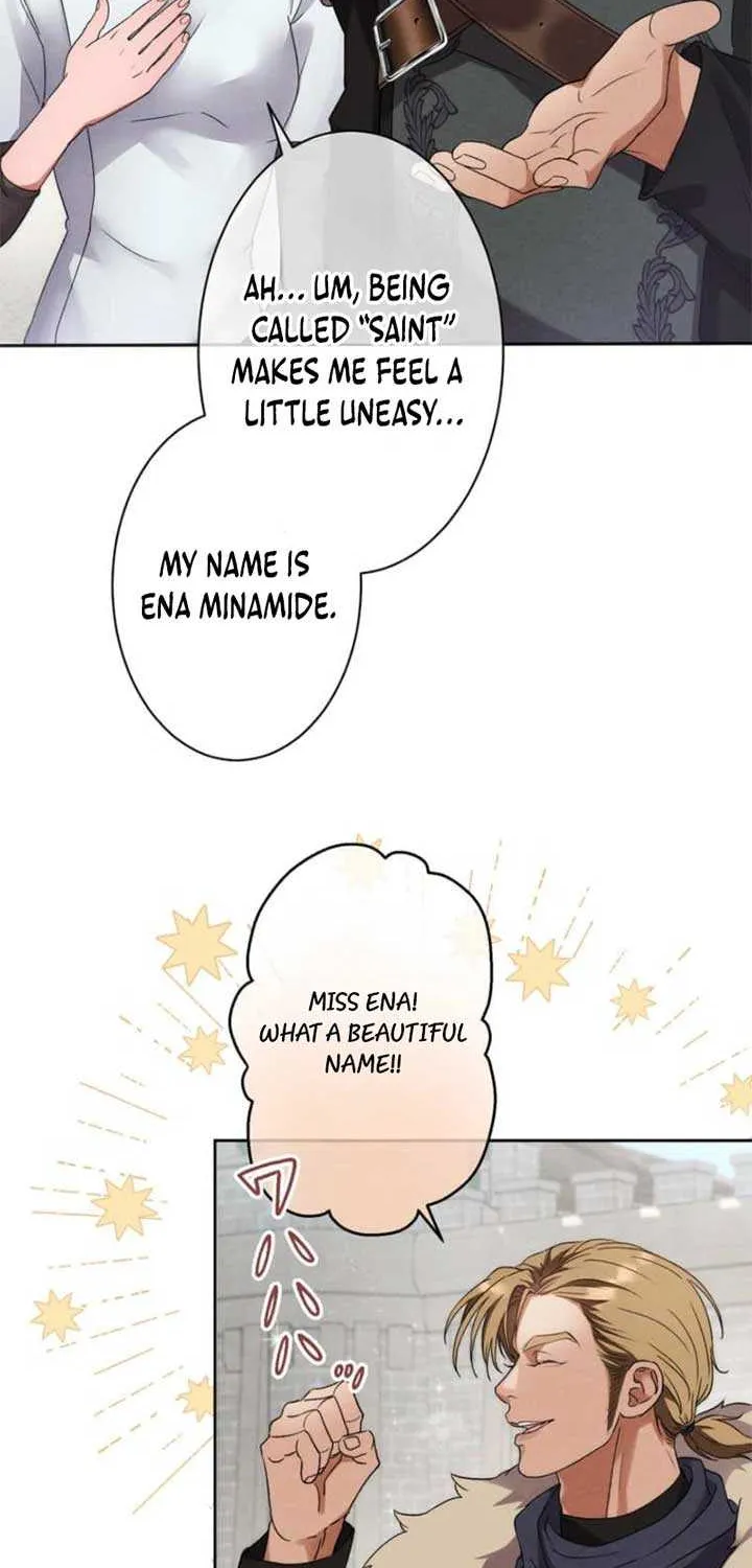 Healing Touch Chapter 2 page 15 - 