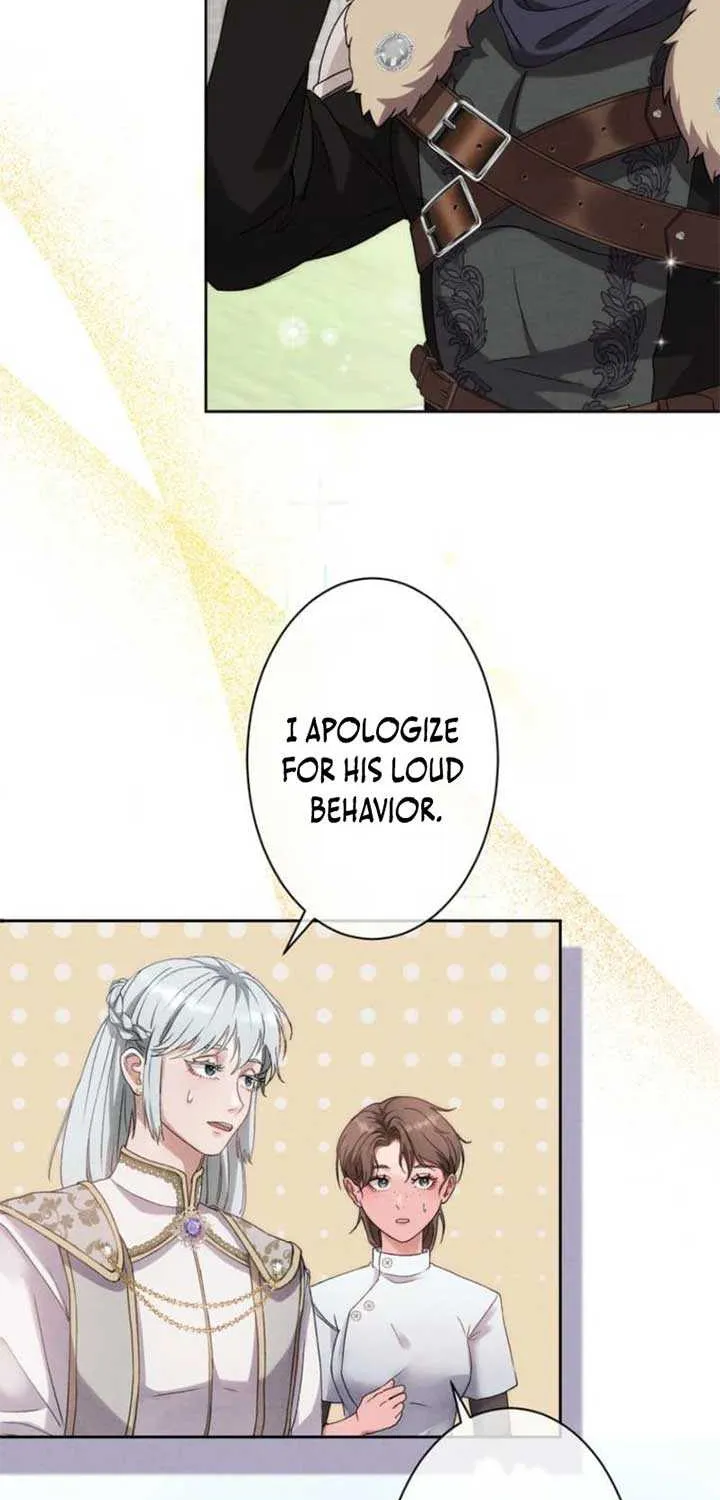 Healing Touch Chapter 2 page 16 - 