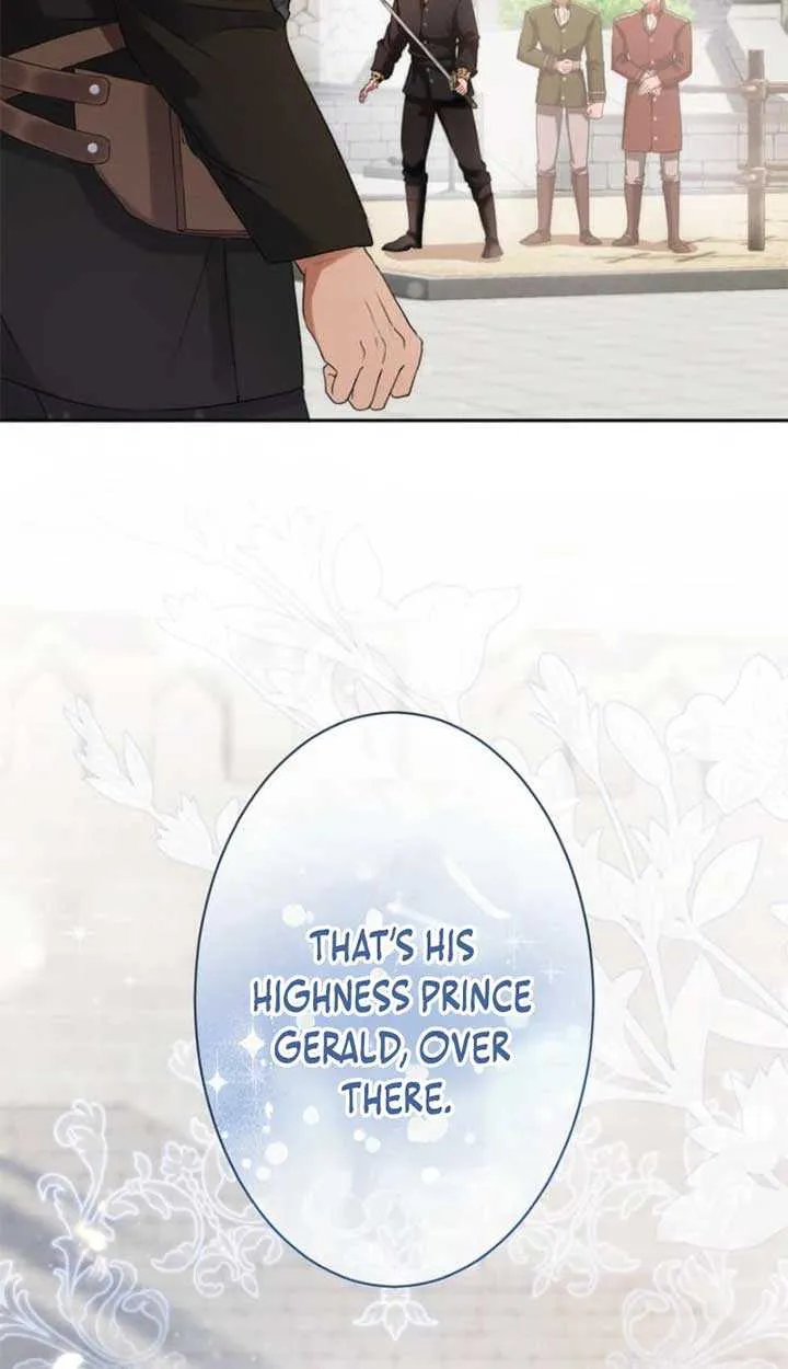 Healing Touch Chapter 2 page 18 - 