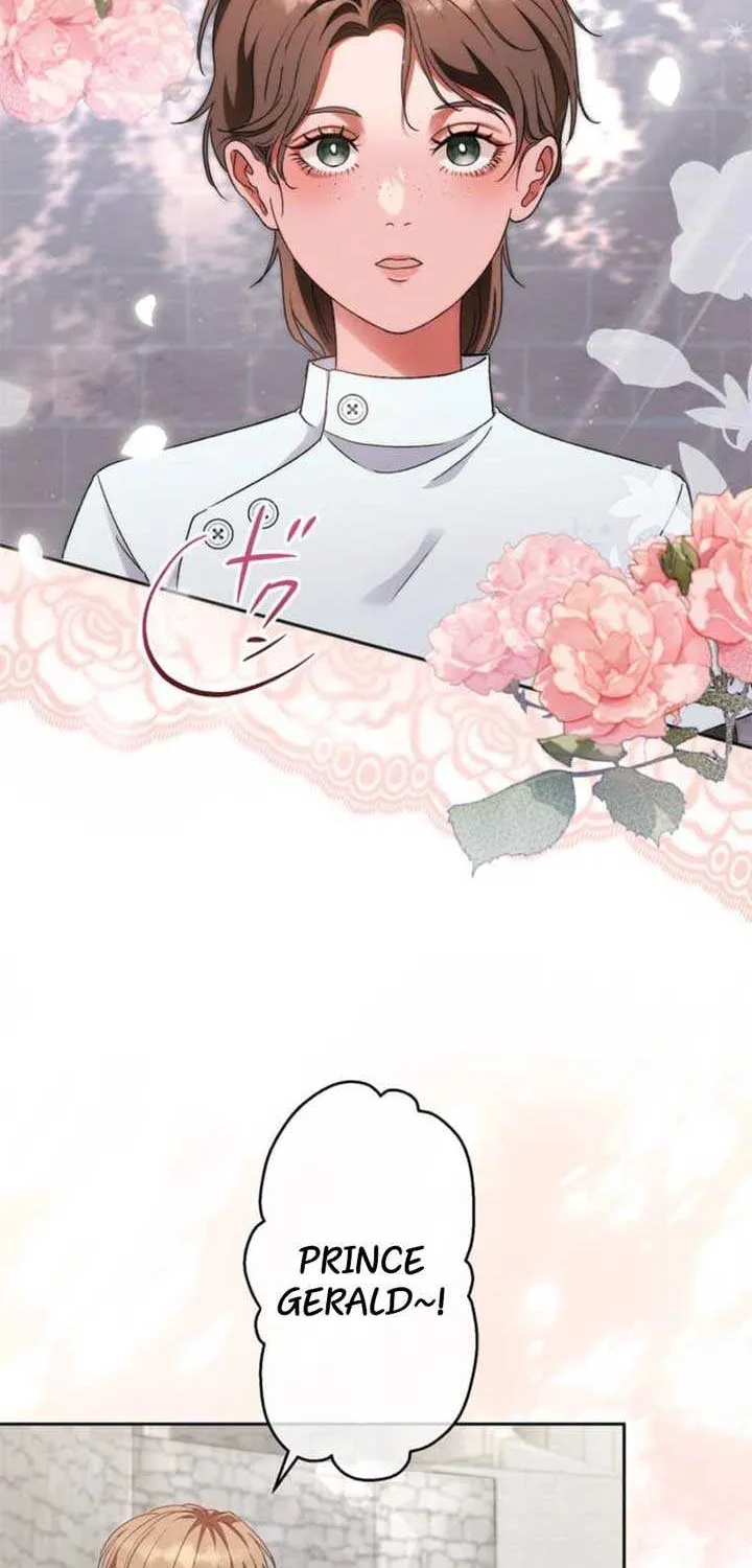 Healing Touch Chapter 2 page 20 - 