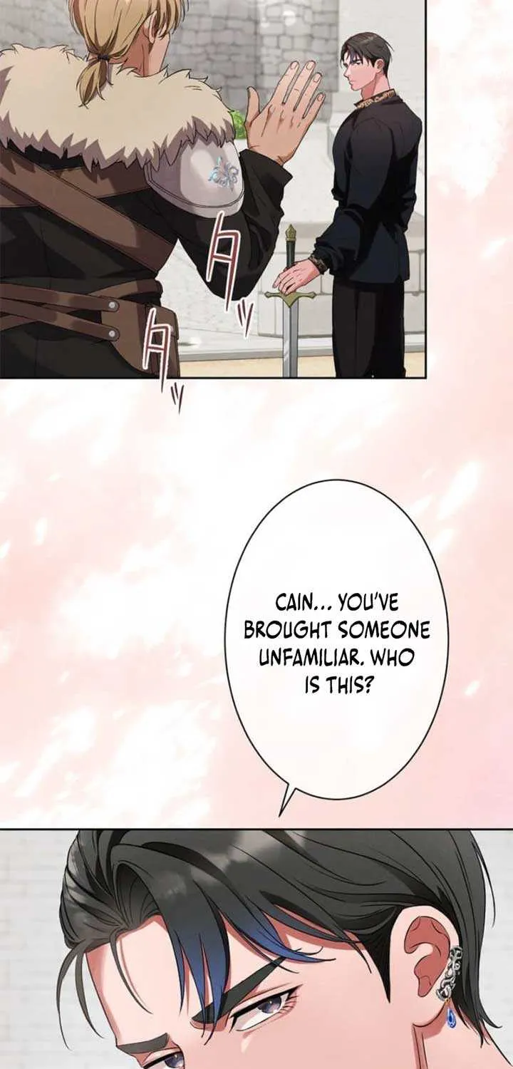 Healing Touch Chapter 2 page 21 - 