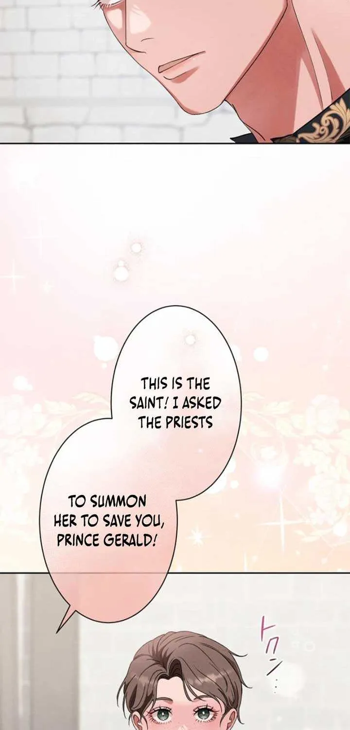 Healing Touch Chapter 2 page 22 - 