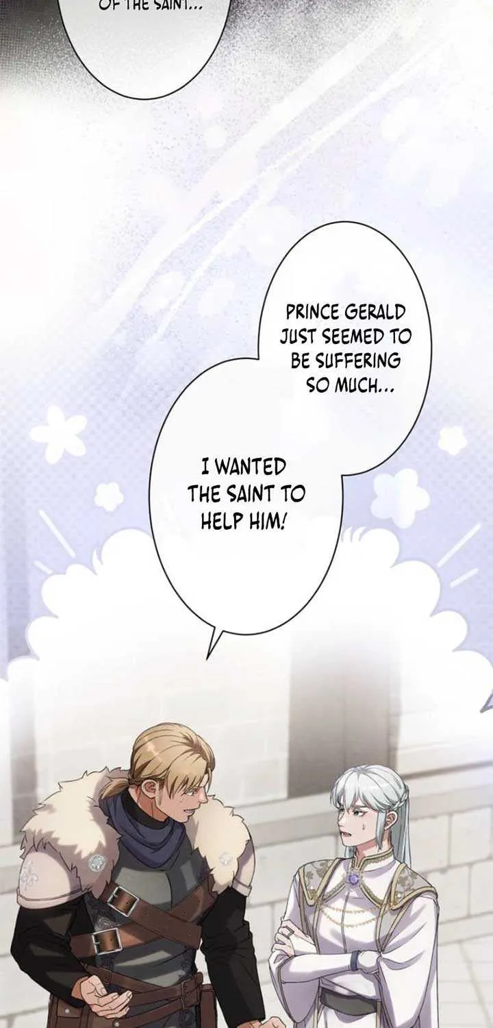 Healing Touch Chapter 2 page 27 - 