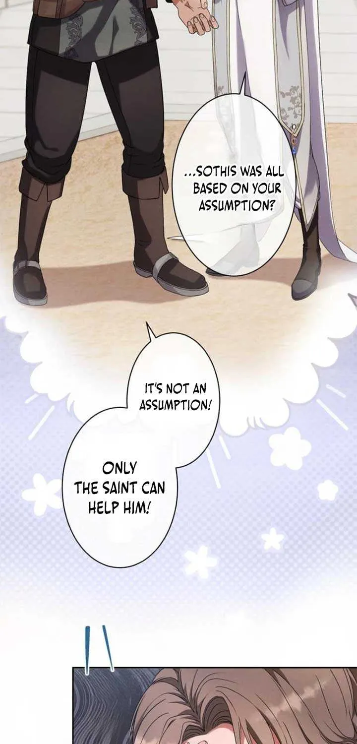 Healing Touch Chapter 2 page 28 - 