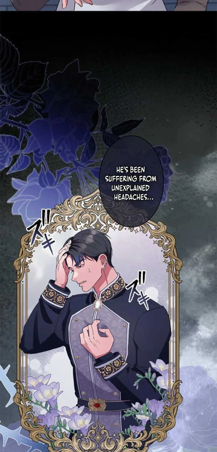 Healing Touch Chapter 2 page 4 - 