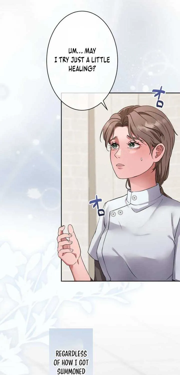 Healing Touch Chapter 2 page 31 - 