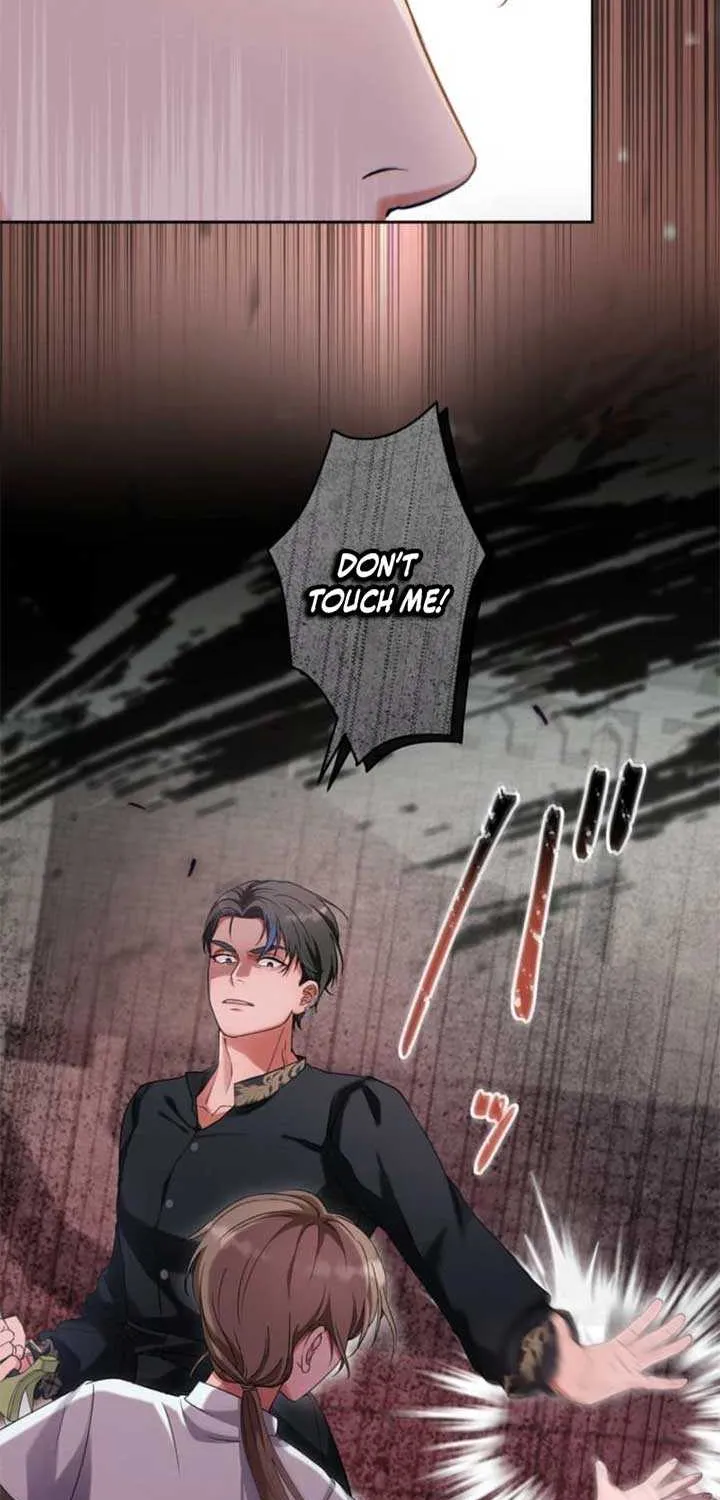 Healing Touch Chapter 2 page 33 - 