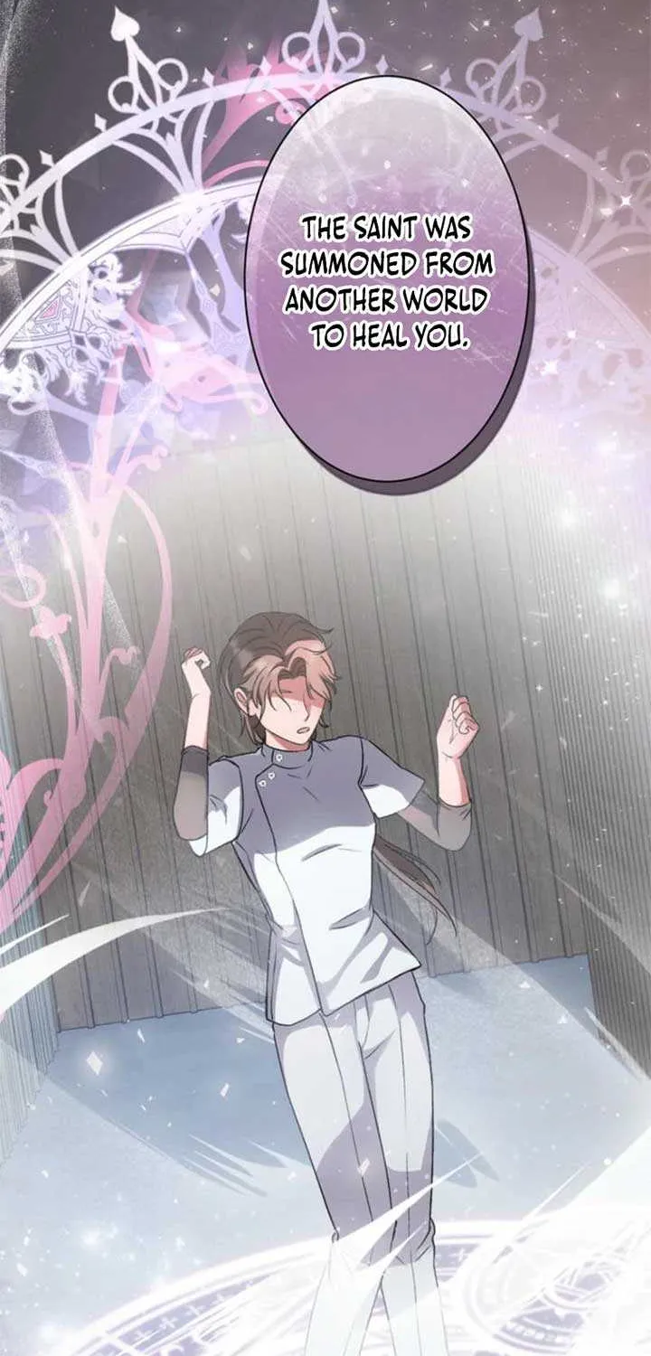 Healing Touch Chapter 2 page 38 - 