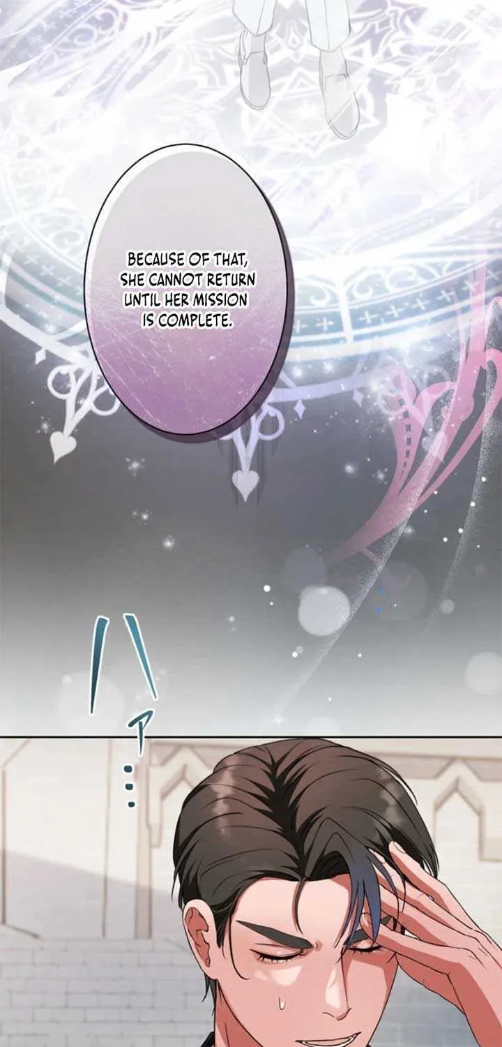 Healing Touch Chapter 2 page 39 - 