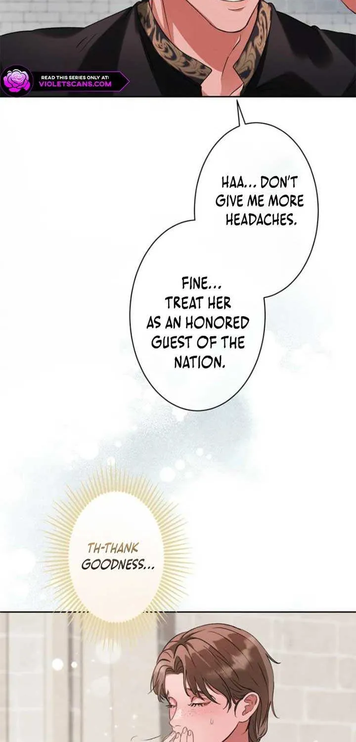 Healing Touch Chapter 2 page 40 - 