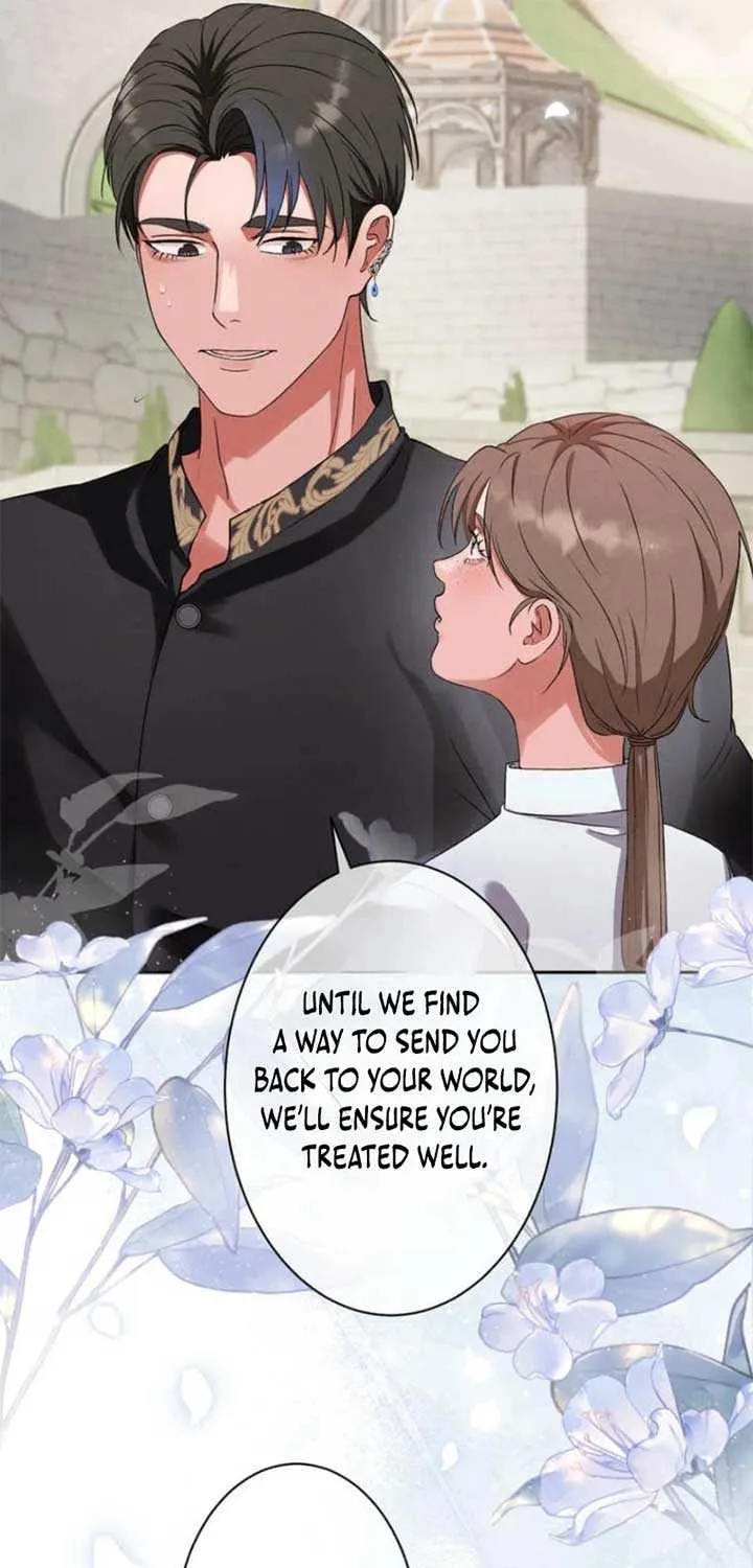 Healing Touch Chapter 2 page 43 - 