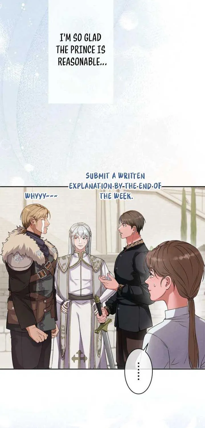 Healing Touch Chapter 2 page 45 - 
