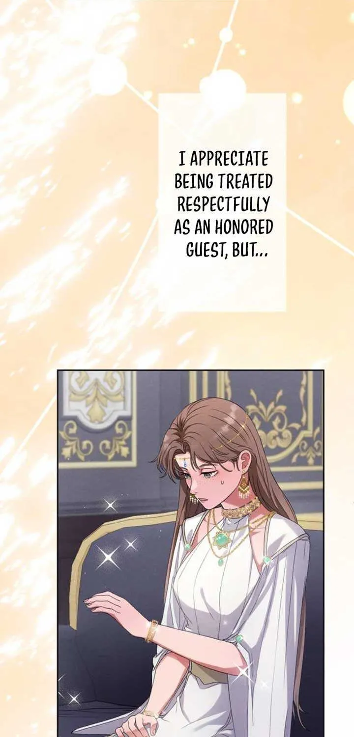 Healing Touch Chapter 2 page 50 - 