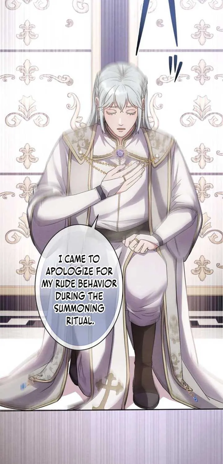Healing Touch Chapter 2 page 57 - 