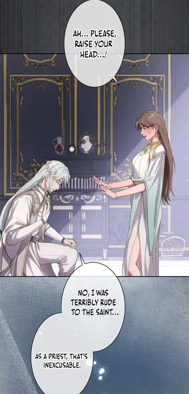 Healing Touch Chapter 2 page 59 - 